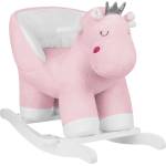 Kikka boo Люлееща играчка със седалка Hippo (kikka-31201040016)
