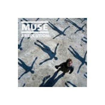 MUSE: ABSOLUTION CD