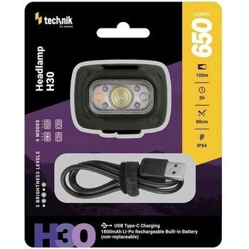 Technik MT-H30