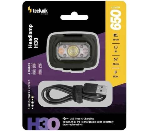 Technik MT-H30