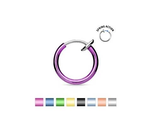 Piercingate Kruh segment PKR00129