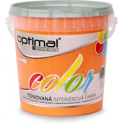Optimal Color Karneol 1,5kg