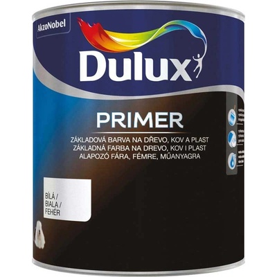 Dulux WB trim primer 0,75L