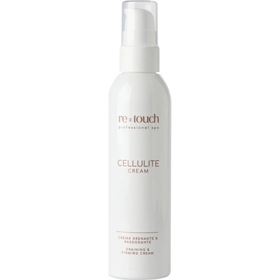 Eterea Cosmesi Naturale re touch Cellulite Cream 200 ml