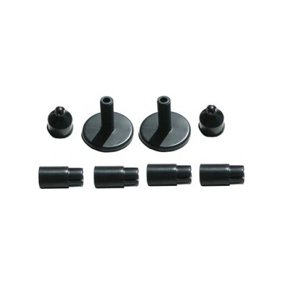 GO Plus D143: Podpěry přemostění