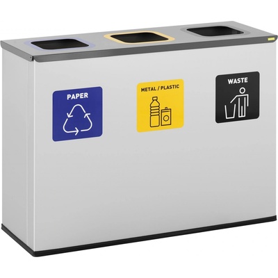 Ulsonix - 180 l - 3 priehradky ULX-GB11V2