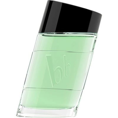 Bruno Banani Made for Men New toaletná voda pánska 100 ml