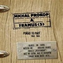 Michal Prokop a Framus Five - Pořád to platí 1968-1989 CD