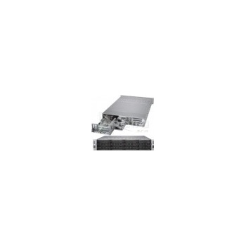 Supermicro SYS-6029TR-DTR