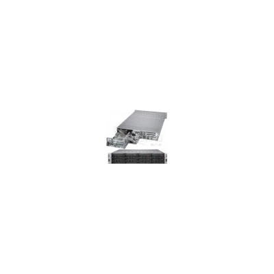 Supermicro SYS-6029TR-DTR