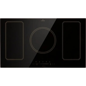 Image 1 of Klarstein Victoria 5 Flex (CP4 Victoria 5BK)