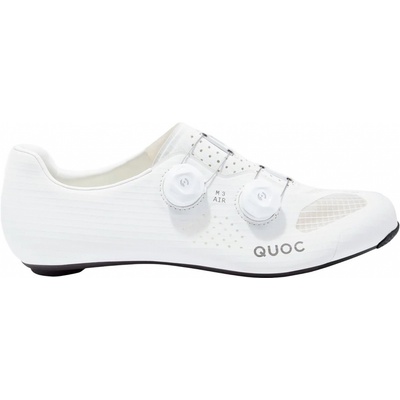 Quoc M3 Air White