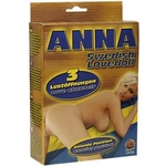 Orion Кукла "anna