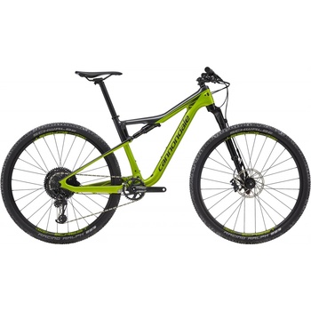 Cannondale Scalpel-Si 4 2019