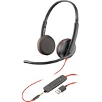 HP Blackwire C3225 (7S4M7AA) Слушалки