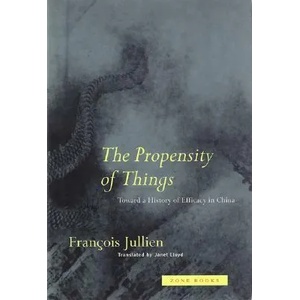 Propensity of Things (ISBN: 9780942299953)