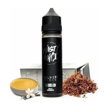 Image 1 of Nasty Juice Silver Blend 50 ml