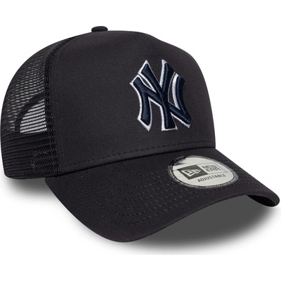 NEW ERA NEW ERA 940 Af trucker MLB Outline NEYYAN 60691070