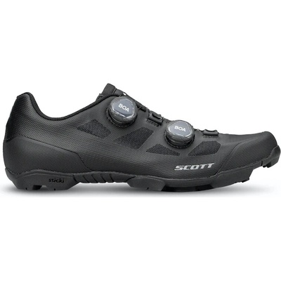 Scott Mtb Vertec matt black