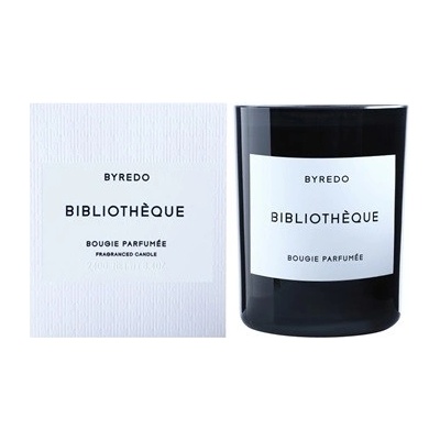 Byredo Bibliotheque 240 g