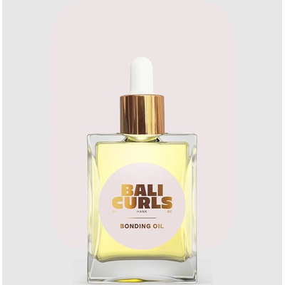 Bali Curls Olej na vlasy Bonding 30 ml – Zboží Mobilmania