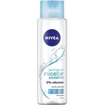 Nivea Хидратиращ мицеларен шампоан за суха коса и скалп 400мл