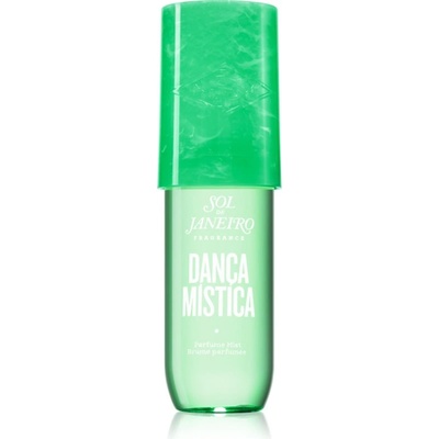Sol de Janeiro Danca Mística Парфюмирана мъгла за тяло и коса за жени 90ml