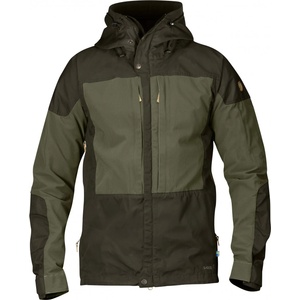 Fjällräven Мъжко ежедневно яке Fjällräven Keb Jacket Casual jacket - Deep Forest / Laurel Green - размер 3XL (003-1478-0417)