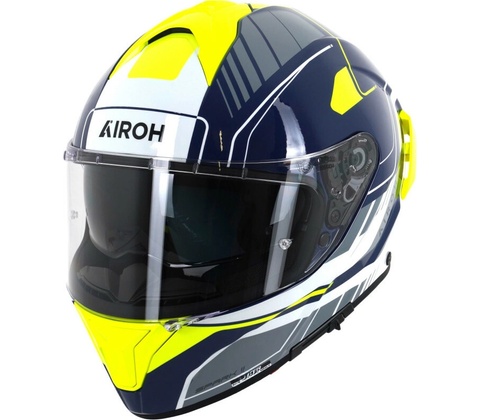 Airoh Spark 2 Chrono