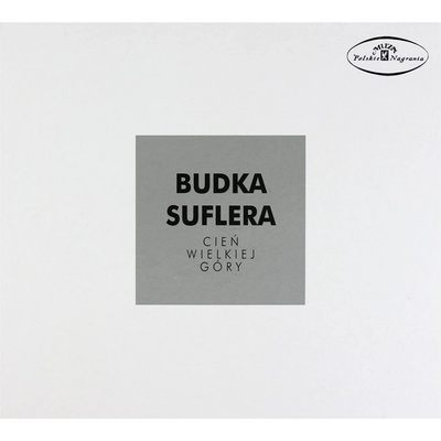 BUDKA SUFLERA: CIEN WIELKIEJ GORY CD
