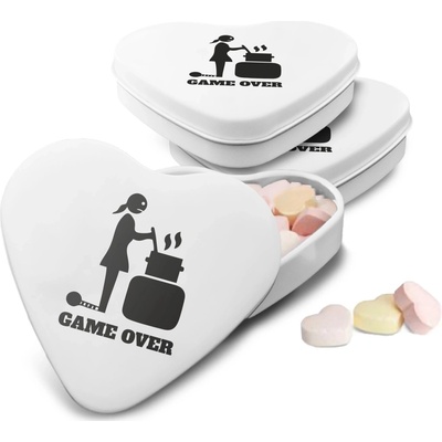 Sablio Cukríky Game over 2 40 g