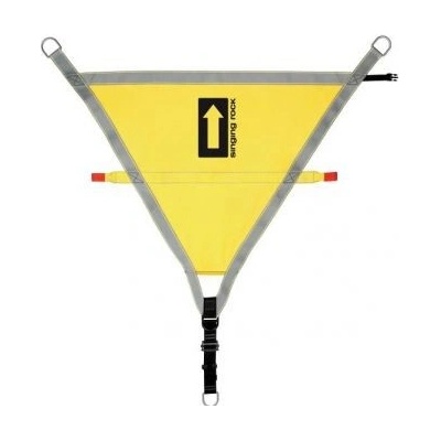 Singing Rock Triangle sit II