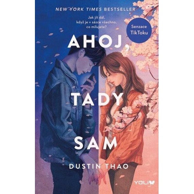 Ahoj, tady Sam