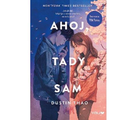 Ahoj, tady Sam