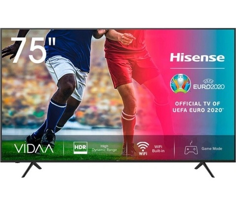 Hisense 75A7100F
