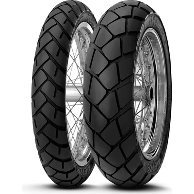 METZELER 130/80 R17 TOURANCE DP 65S