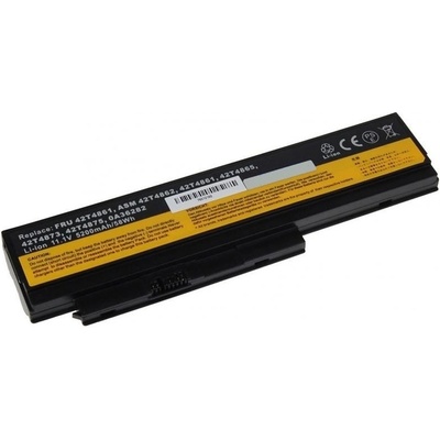 NTL NTL2757A 5200mAh - neoriginální