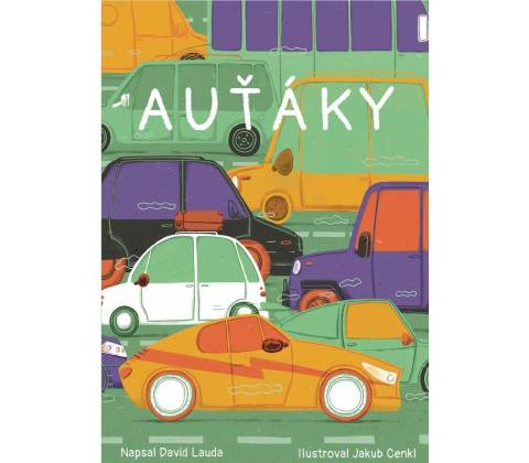 Auťáky