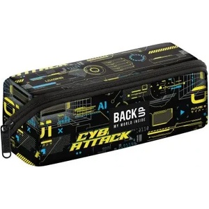 BackUP 7 K 50 Cyber Attack несесер с 1 цип