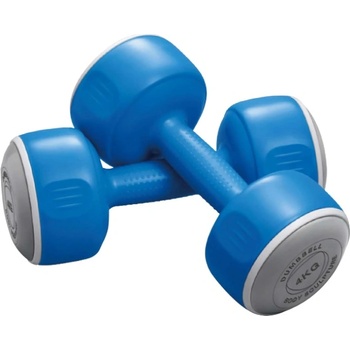 Image 1 of Body Sculpture Комплект гири 1-6 кг [2 х 4 кг. ]