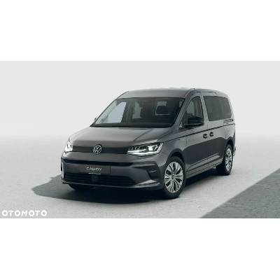 Volkswagen Caddy Highline 90 kW