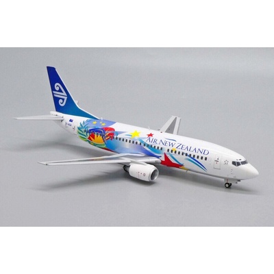 JC Wings B737-33R Air New Zealand Millennium Colors 1:200