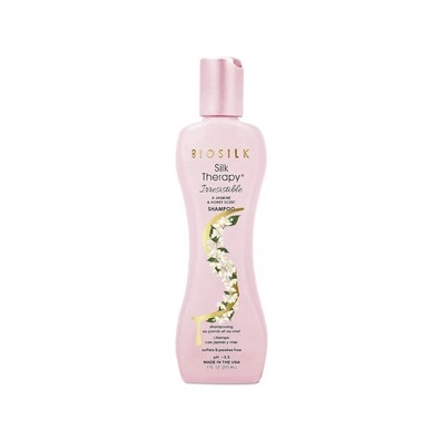 BioSilk Irresistible Therapy Shampoo 207 ml