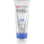 Farouk Systems Farouk System CHI Ionic Color Illuminate Conditioner 251 ml боя Silver Blonde
