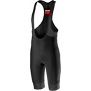 Castelli Tutto Nano zateplené čierna