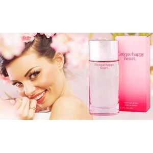 Clinique Happy Heart (2003) EDP 50 ml Парфюми