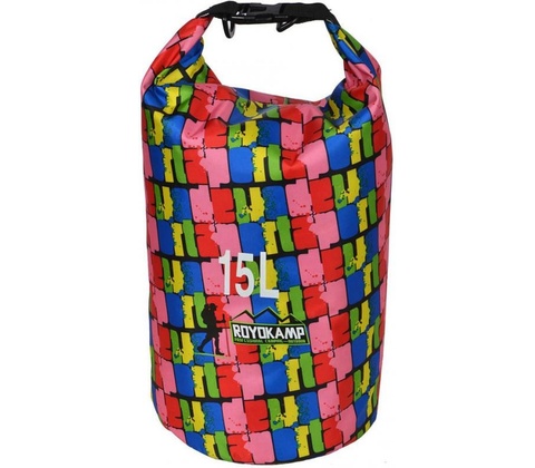 Royokamp 1016498 15 l