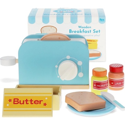 Rex London Оборудване за детска кухня Toaster - Rex London (30672)