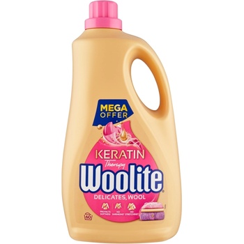 Woolite 3.6L 60PD Delicate