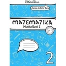 Matematika 2 (munkafüzet 3)